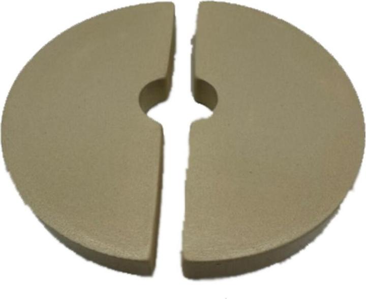 Schmitt Jeu de pierres d'alourdissement (24.50 cm, Pierres)