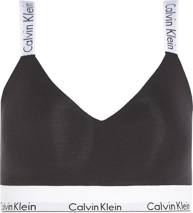 Produktbild Calvin Klein Lght Lined Bralette, Ub1 (L)
