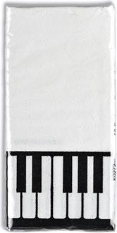 Actual product image Vienna World Paper handkerchiefs Keyboard