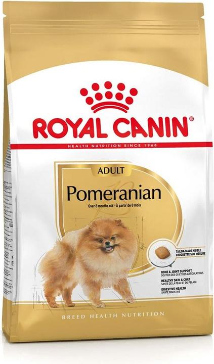 Image du produit Royal Canin Pomeranian (Senior, 1 pcs, 3000 g)