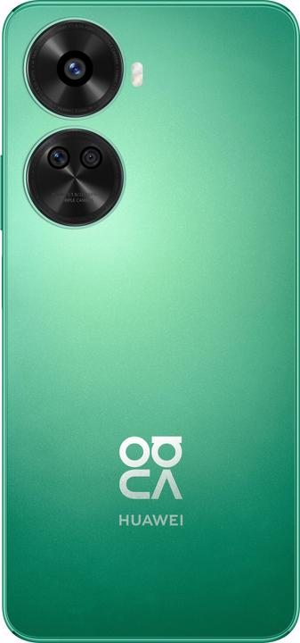 Image du produit Huawei nova 12SE (256 Go, Green, 6.70", Double SIM, 108 Mpx, 4G)