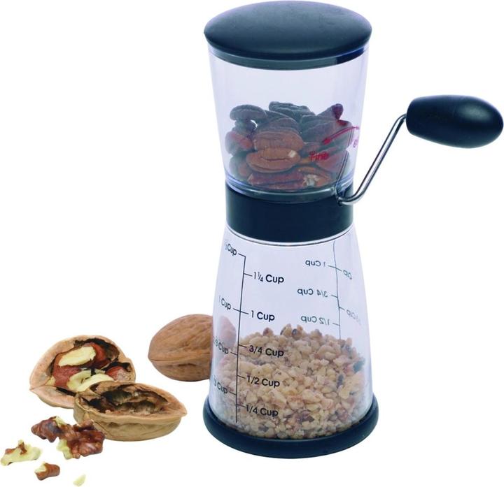 Produktbild Westmark Nussmühle (Nuss, Muskatnuss)