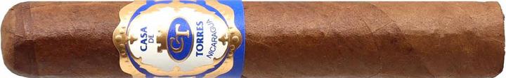 Casa de Torres Edicion Especial Robusto (Parejo)