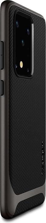 Actual product image Spigen Neo Hybrid (Samsung Galaxy S20 Ultra)