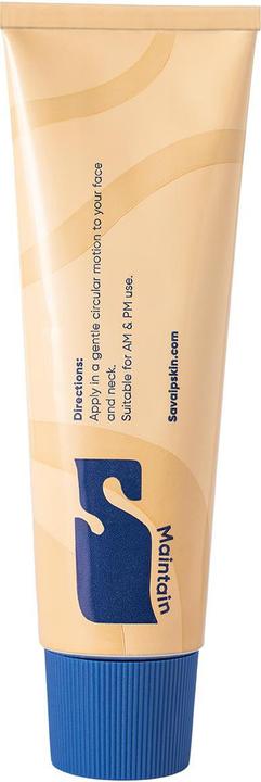 Produktbild Savaip Moisture-Lock Cream (50 ml, 24h Creme)