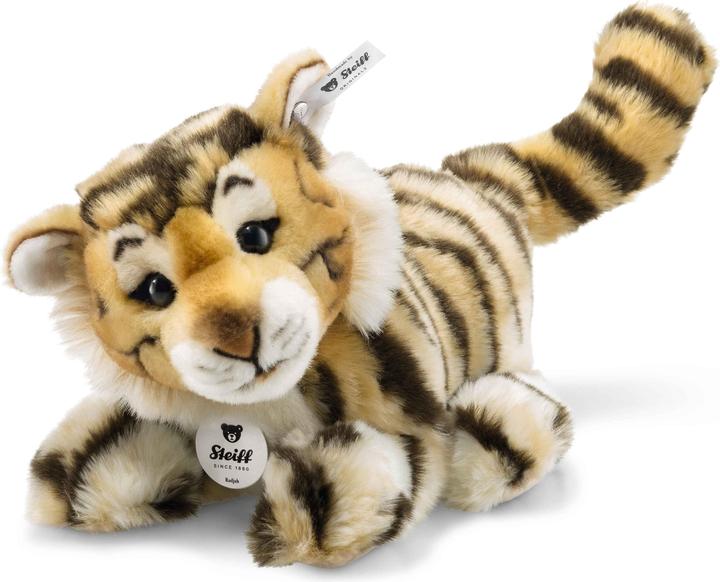 Steiff Plüschtier "Radjah Baby" (28 cm)