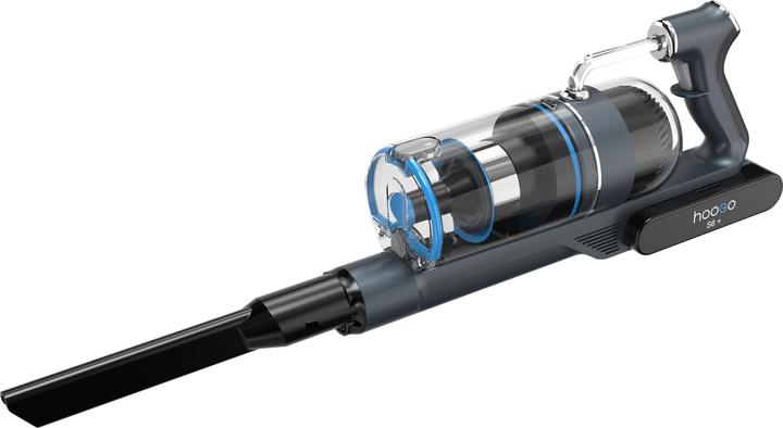 Immagine prodotto Hoogo HGO S6+ aspirapolvere a mano/maniglia 2 in 1