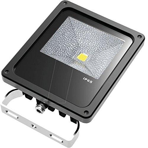 Immagine prodotto Synergy 21 Faretto LED per oggetti da esterno 10W *bianco caldo* (850 lm, IP65)