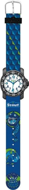 Produktbild Scout Action Boys (Analoguhr, 30 mm)
