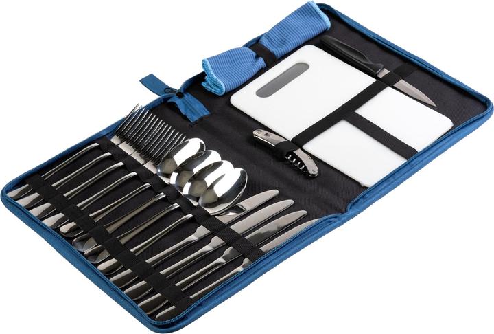Koor Besteck-Set