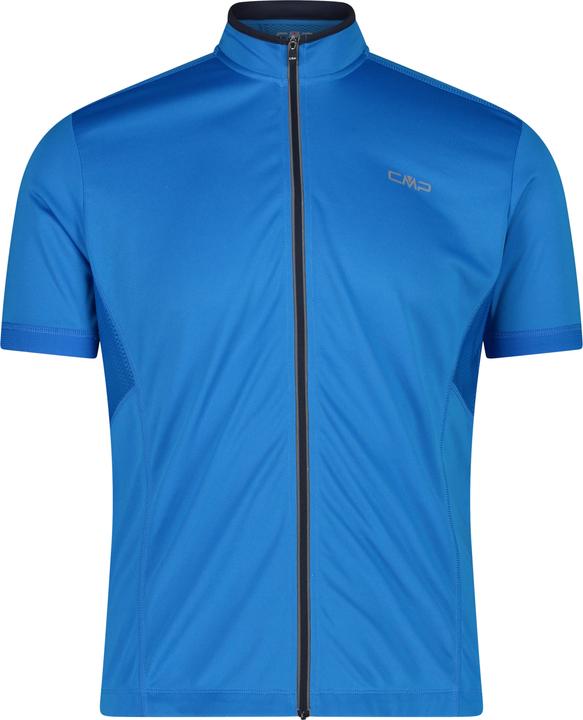 Produktbild CMP Campagnolo Bike T-Shirt Jacquard Fullzip (52)
