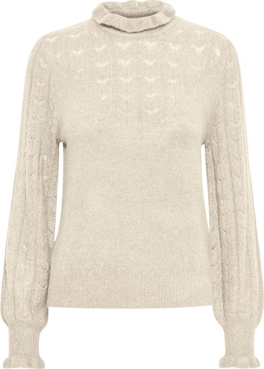 B.young BYOHELLA STRUCTURE JUMPER - 20812232