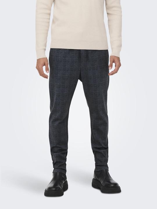 Produktbild Only & Sons Karierte Hose (M)