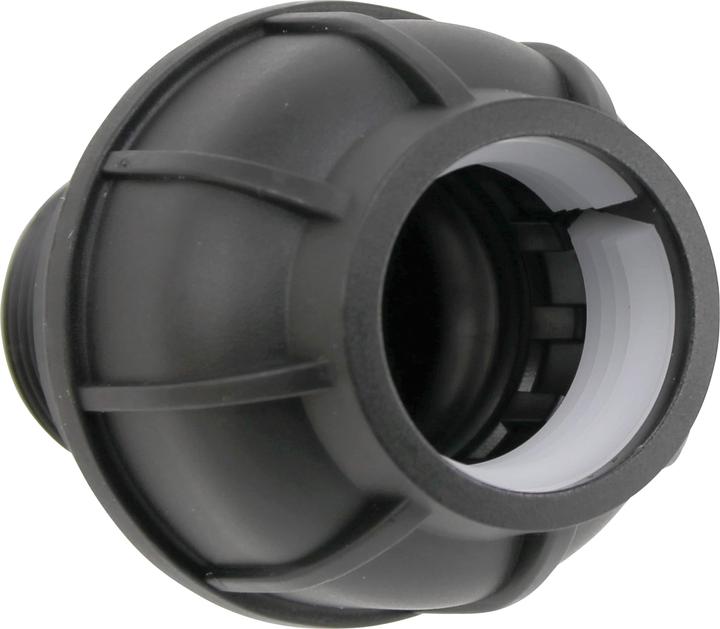 Actual product image Kärcher Pipe coupling
