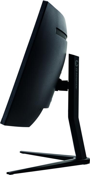 Produktbild iiyama G-Master GB3466WQSU-B1 (3440 x 1440 Pixel, 34")