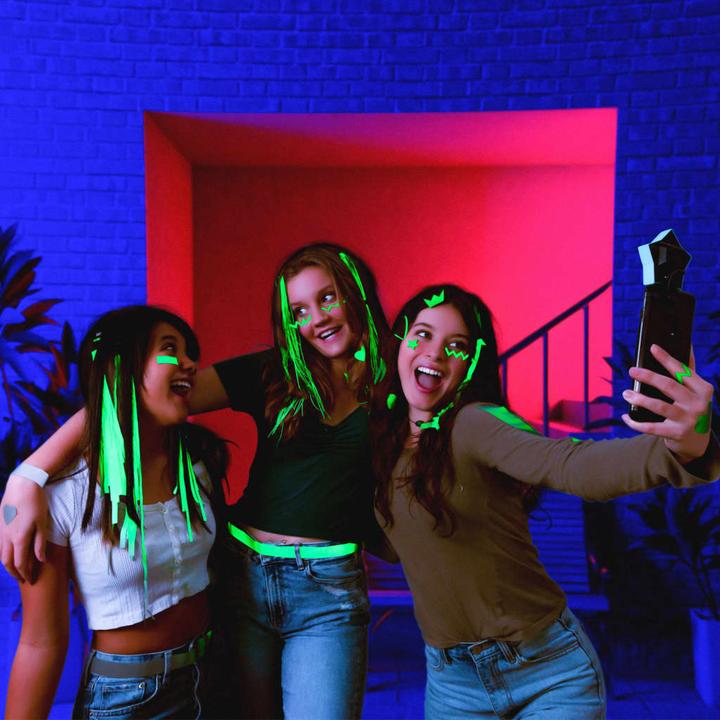 Actual product image Brandunit Let's Glow Studio Complete Set