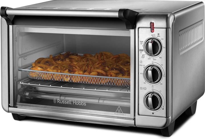 Immagine prodotto Russell Hobbs Mini Forno Express Airfry
