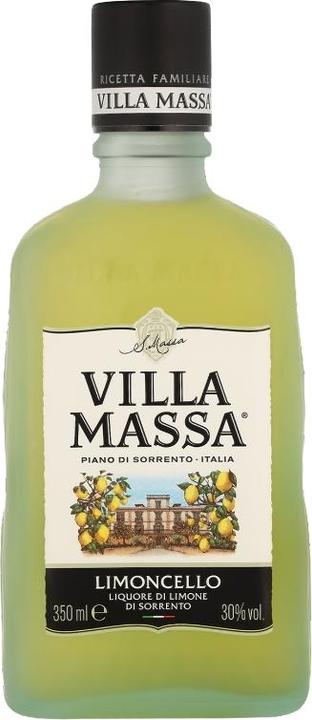 Immagine prodotto Villa Massa Limoncello