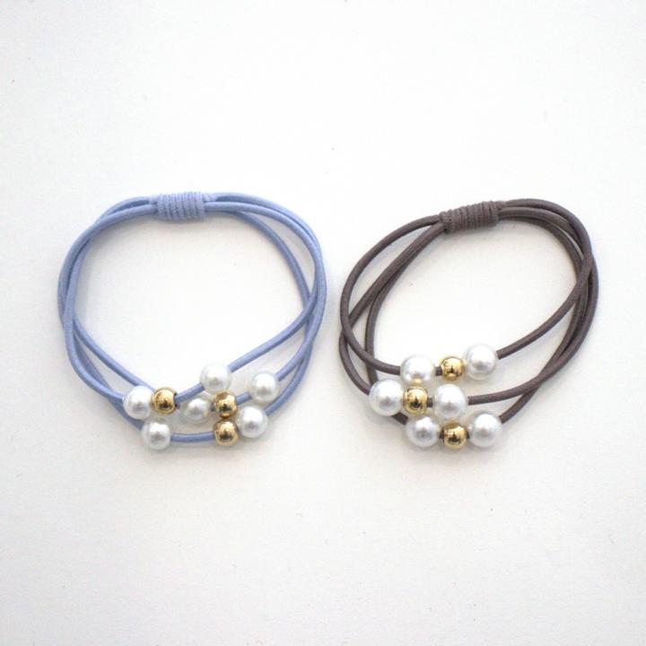 Image du produit Yuko.B Bracelet Pearls