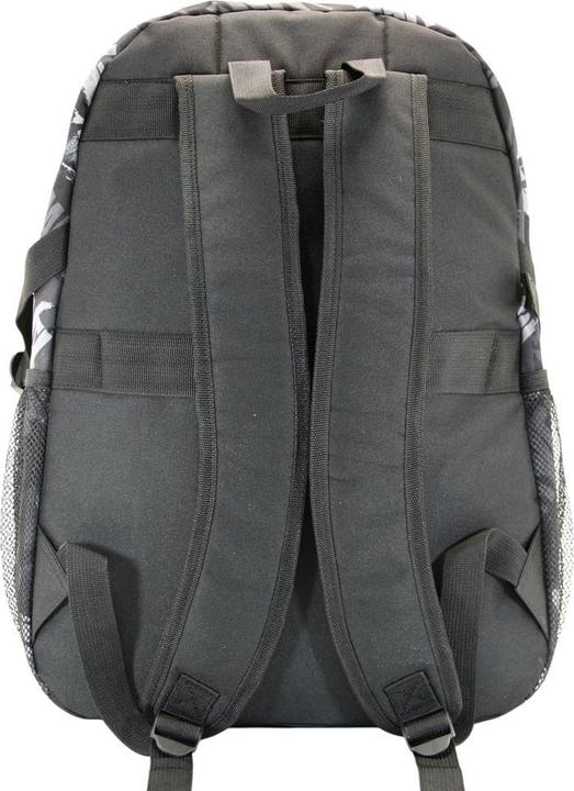 Image du produit Karactermania FAN HS Fight Backpack Scratches