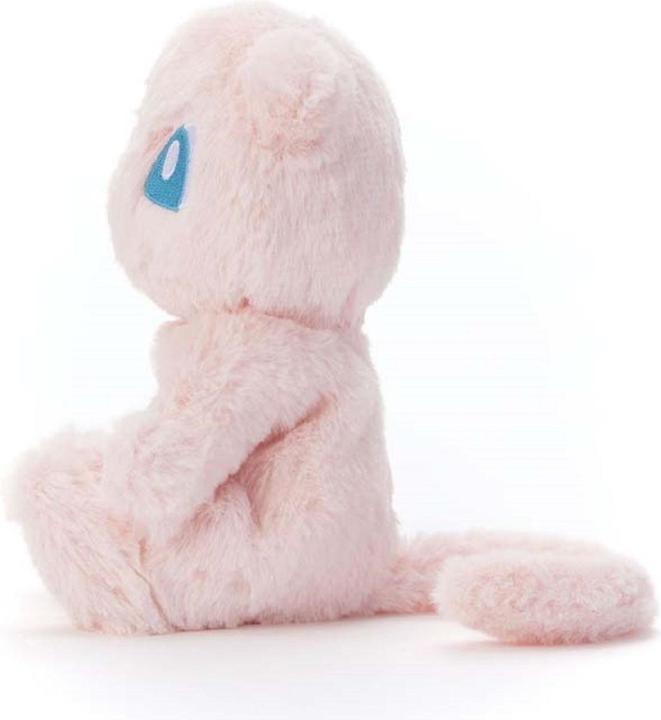 Immagine prodotto Pokémon Mew Peluche soffice - 25 cm (25 cm)