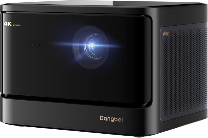 Produktbild Dangbei 4K Heimkino Beamer (2450 lm)