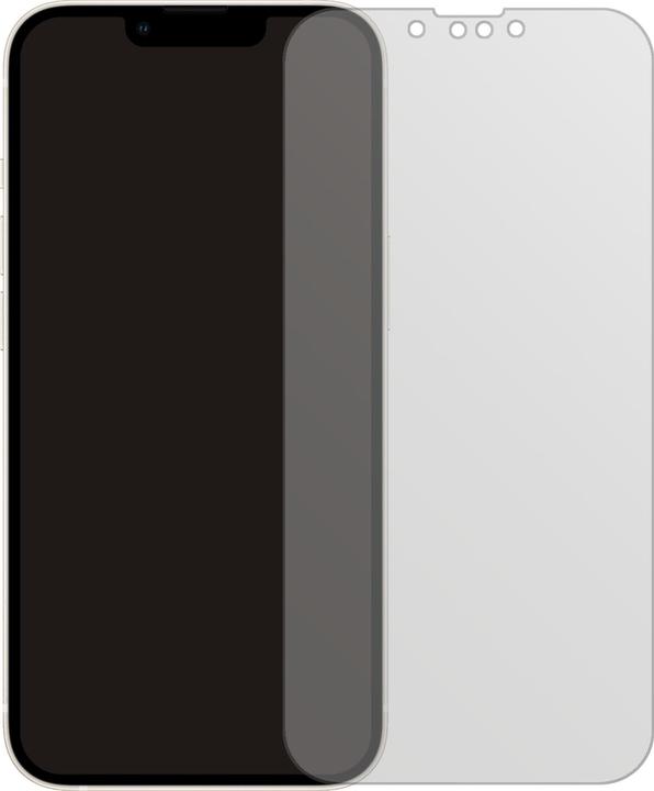 Produktbild Dipos Displayschutzfolie Antireflex (5 Stück, Apple iPhone 13)
