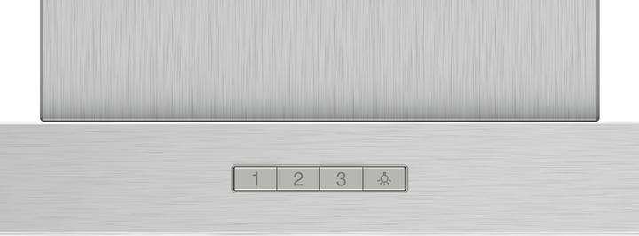 Image du produit Bosch Hausgeräte DWB96BC50 (Hotte murale)
