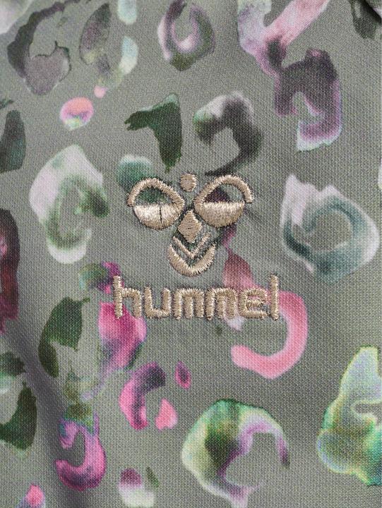 Produktbild hummel hmlMARIANN ZIP JACKET (128)