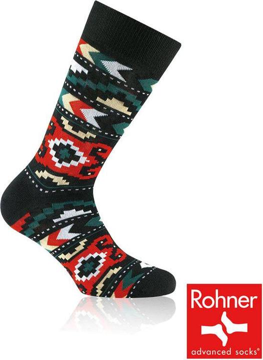 Immagine prodotto Rohner 43-46 / Edizione Vintage (Confezione singola, 43 - 46)