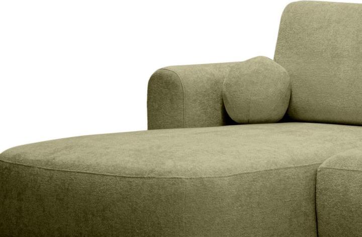 Produktbild Maison Céphy Brocaro (Ecksofa)