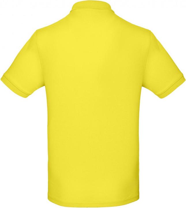 Actual product image B&C Inspire - Polo a maniche corte - Uomo (Confezione da 2) (XL)