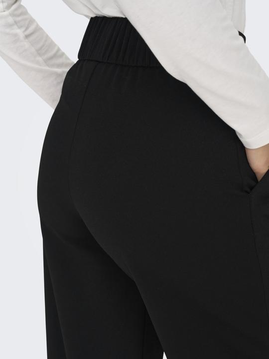 Produktbild JdY Normal geschnitten Hohe Taille Hose Klassische Hose (L)