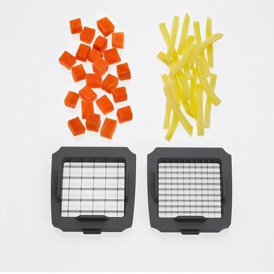 Actual product image Lurch Cube and pen cutter