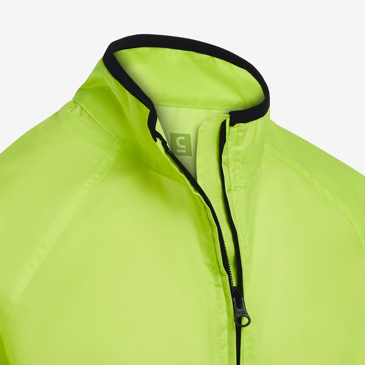 Actual product image Btwin 100 (140)