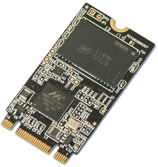 Actual product image MikroTik RB1100AHx4 Dude Edition