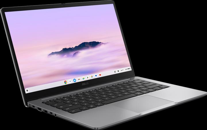 ASUS Chromebook CX3 14" 3-N355 8 128 CX1405CTA-MW0355 ChromeOS (14", Intel Core 3 N355, 8 GB, DE)
