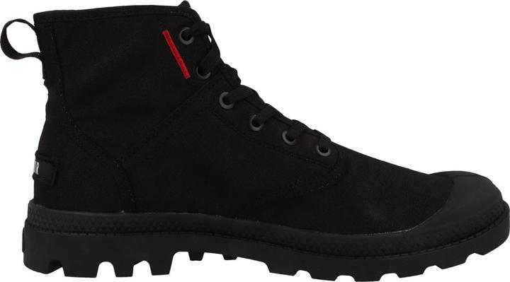 Image du produit Palladium Patch Pampa Hi - 61701 (37)