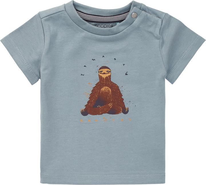 Noppies Baby T-shirt Hiki