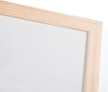 Image du produit Bi-Office Tableau magnétique (90 x 60 cm)