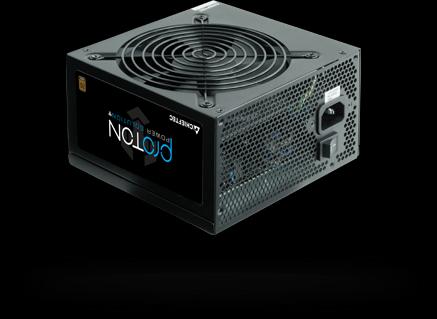 Immagine prodotto Chieftec Alimentazione, BDF-500S, 500W (500 W)