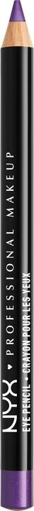 NYX Professional Make-Up Slim Eye (917 Purple)