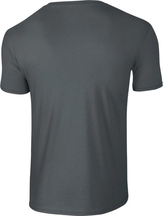 Produktbild Gildan SoftStyle TShirt Kurzarm Rundhalsausschnitt (XXL)