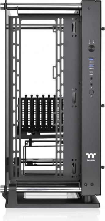 Produktbild Thermaltake Core P3 TG Pro (ATX, mATX, Mini-ATX)