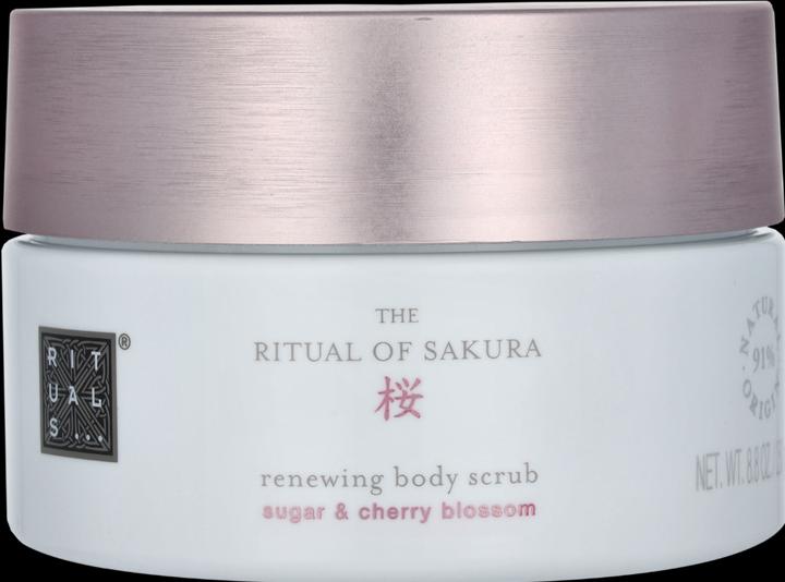 Immagine prodotto Rituals Il rituale del Sakura (250 ml)