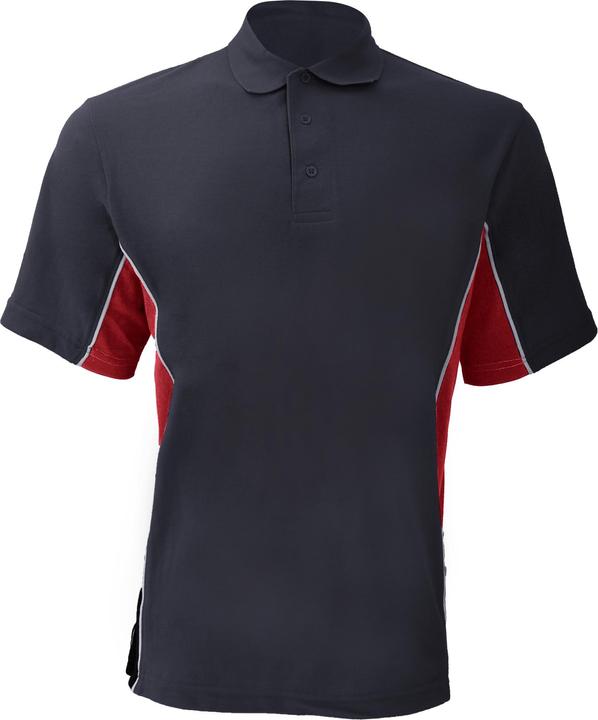 Red, White, Navy blue