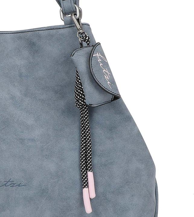Produktbild Fritzi aus Preußen Bitzi03 Shopper Tasche 43 cm (20 l)