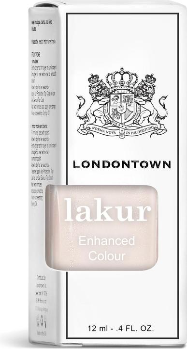 Actual product image Londontown Lakur - Princess Awaits (Princess Awaits, Colour paint)