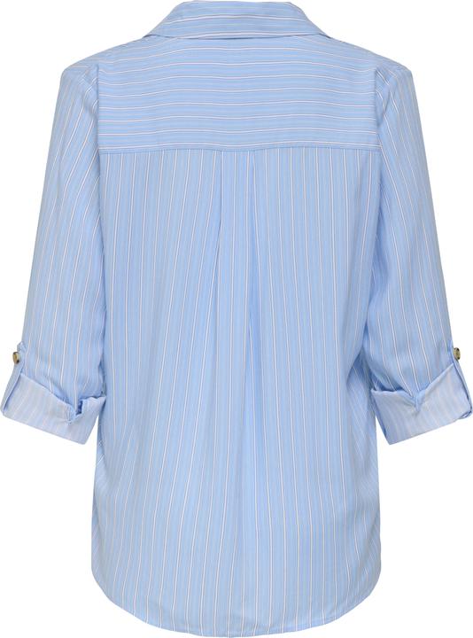 Actual product image Only Onlyasmin Shirt L/S Wvn Noos (L)