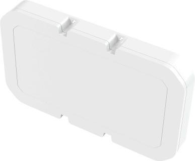 Immagine prodotto Panorama Antennas Antenna omnidirezionale 4G/5G 4X4 MiMo